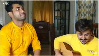 Kehna Hi Kya Guitar Cover || A R Rahman || Chitra ||