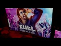 Petta Title Card Bgm Cover Rhythmic Music Production