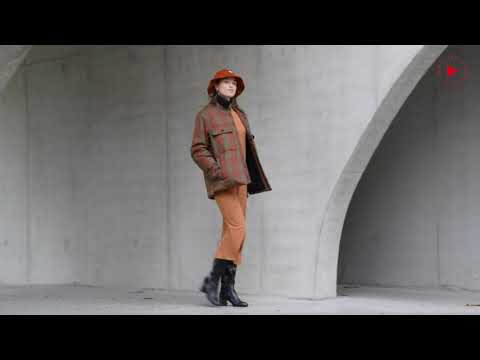 Alexa Jurk Naaipatroon video