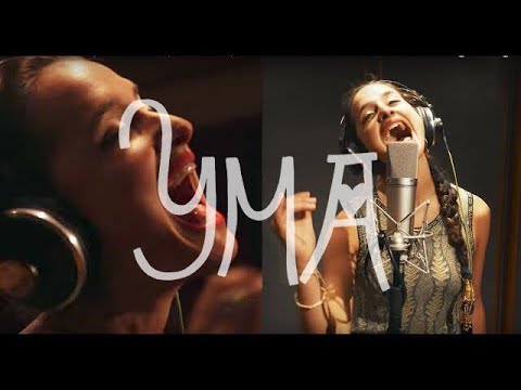 Pascuala Ilabaca y Fauna - YMA (Video Oficial)