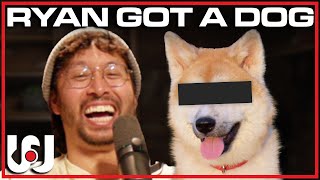 013: Ryan Got A Dog!