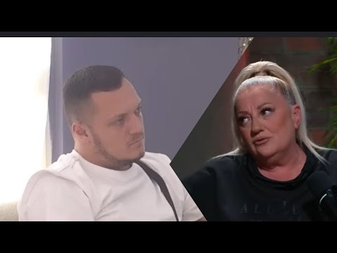 Vesna Rivas otkrila ko postaje majka,ko duguje veliki novac ? ANDJELA DOK NE POBJEDI NEĆE STAT?
