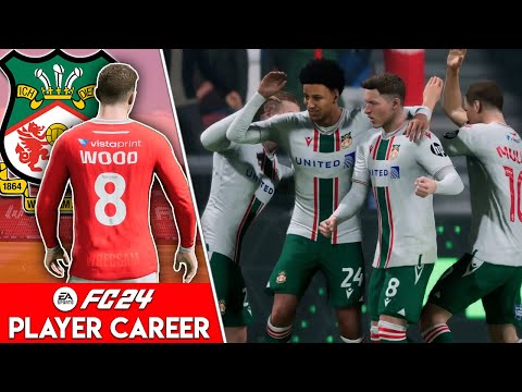 WE COULD WIN THE TITLE TODAY!! | FC 24 My Player Career Mode #11