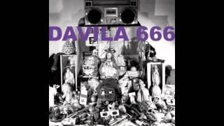 Davila 666- No Puedo Ver