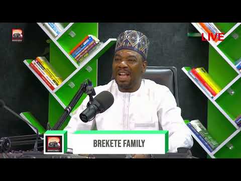 Part 4 - The Sordid Experience of The Woman Who Was Allegedly Locked up in a Dog's Cage