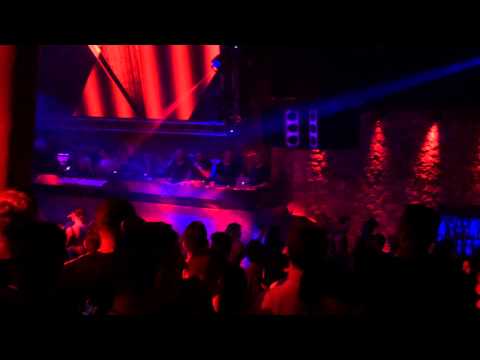 Neverdogs at Music On Opening Party 5 June 2015 at Amnesia Ibiza