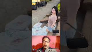 Download lagu Without Two Legs, Still Beautiful — A Powerful Sign of Allah’s Creation 🤍🙏 mp3