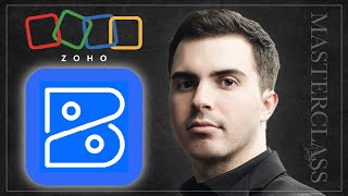 Zoho Books FULL Training Tutorial (2026) | Get Started with Zoho FREE ALL-IN-ONE Accounting App