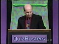 WKAR QuizBusters Howell Vs Alma Nov 2 2002
