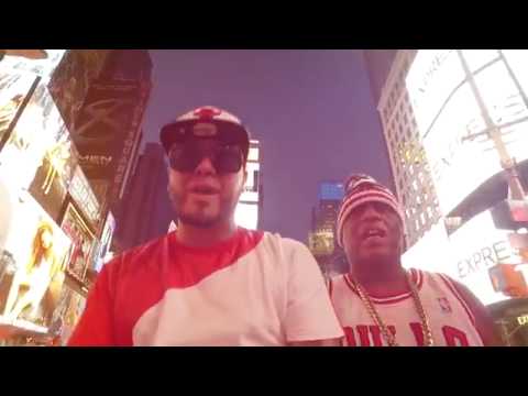 Johnny Stone - Por Si Te Escondes Ft. Japanese
