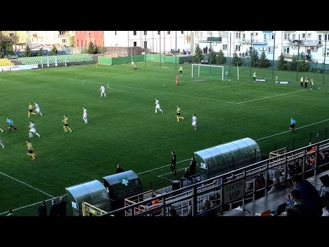 2023.04.22  - TRZY PUKTY ZOSTAŁY W TARNOBRZEGU