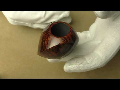 Ken Dederichs - pipe 179