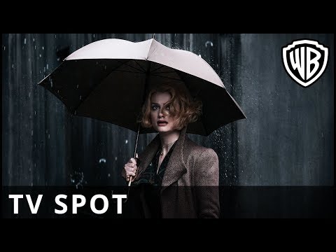 Fantastic Beasts: The Crimes of Grindelwald (TV Spot 'Side')