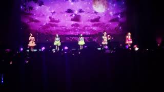 Red Velvet - 달빛 소리 (Moonlight Melody) [Clip] [FANCAM] [RedMareLA]