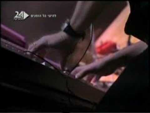 בועז שרעבי - לתת