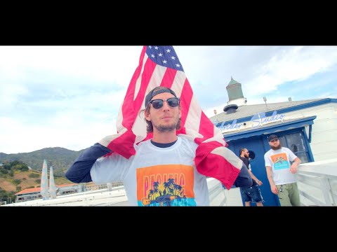 Staythm, @thcflow420 - Surfin (Official Music Video)