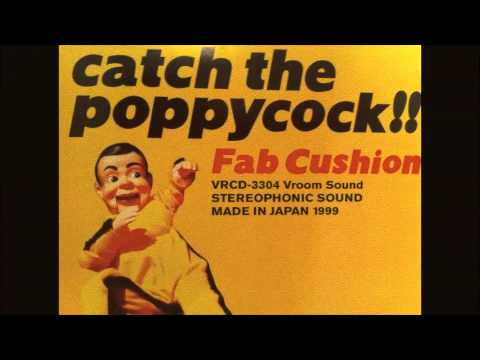Catch The Poppycock!!／Fab Cushion(Akio Izutsu)'99