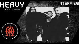 Heavy New York-The Black Queen Interview