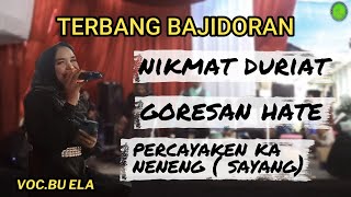 Download lagu Nikmat Duriat x Goresan Hate Medley Sayang (Hendy Restu) TERBANG AL HUDA VOICE Ft ALHASANI mp3