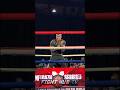 KSI shows off “speed” in lackluster workout for Tommy Fury