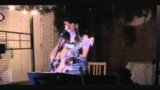 Au jardin de mon père - Gilles Vigneault (Cover by Lea Sanacore)