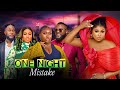 ONE NIGHT MISTAKE Latest Yoruba Movie 2025 Drama Starring KIKI BAKARE BIMPE OYEBADE DAMILOLA ONI