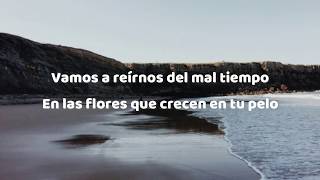 Carlos Sadness - Isla Morenita ↝ Letra