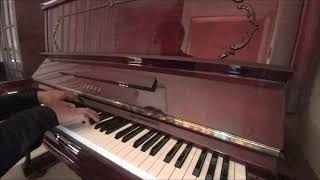 【Yuri on ICE】Taro Umebayashi