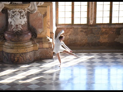 SOL. Trailer. Czarny studio