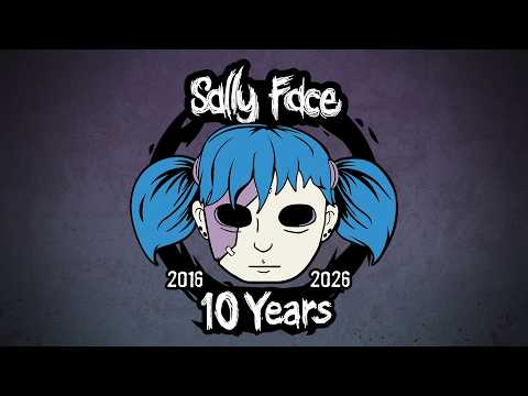 Видео Sally Face 2 #1