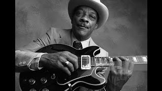 Hubert Sumlin - Sometimes i'm right