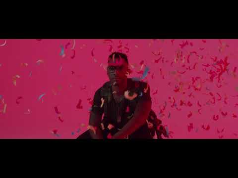 YB - FIRE EMOJI (Official Music Video)