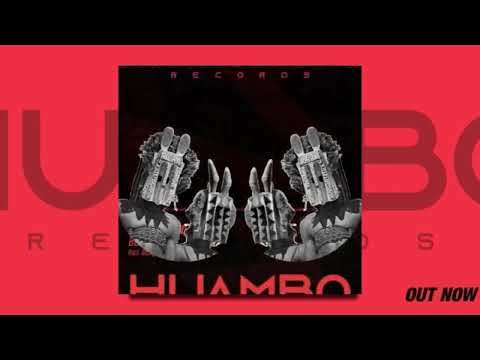 Adam Asenjo - I Can Feel It (Huambo)