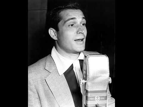 PERRY COMO - MANDOLINS IN THE MOONLIGHT '58