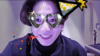 Jungkook partY paRty yeAh