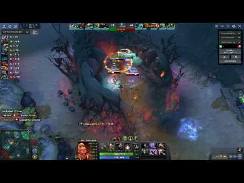 SORPRESA EN ROSH! TROLL RAMPAGE