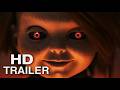 CHILD S PLAY CHUCKY TRAILER 2025 Teaser Concept