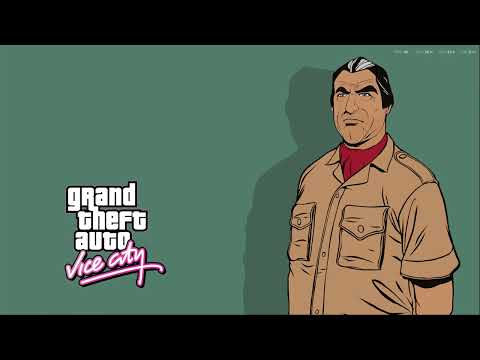Willkommen in Vice City #GrandTheftAutoViceCity #Teil1