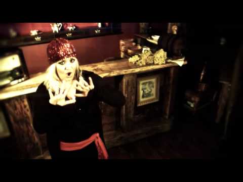 Magda Niewińska - Łączy nas noc (Official Video Folk)