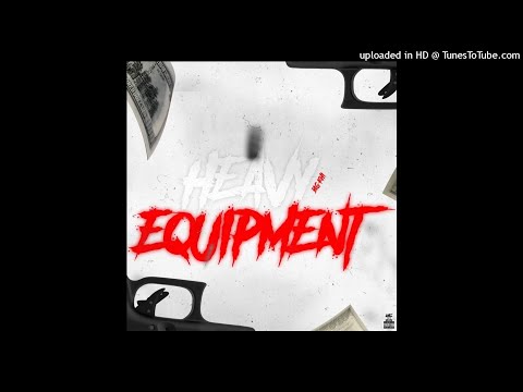 BigKhi - Heavy Equipment (Prod. By KGoLive) *EXCLUSIVE SINGLE*