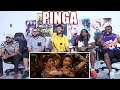 Pinga Full Video Song | Bajirao Mastani Reaction