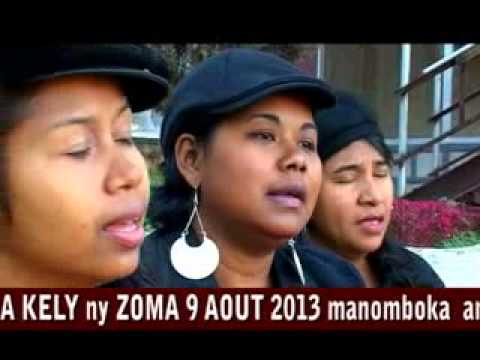 randrantelo chante erick manana 1