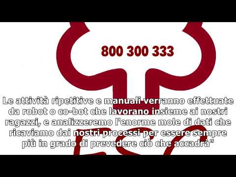 Da gkn firenze piano quinquennale per una produzione 4.0 - storie di impresa