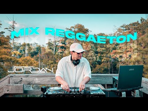 Reggaetón DJ Mix 2025 – Feid, Ozuna, J Balvin, Bad Bunny & More | Latin Party Vibes