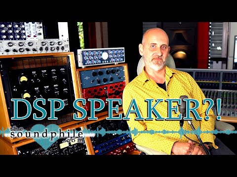 Speakers with DSP: Useful or not? - Workshop/Tutorial (The Soundphile)