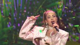 Download lagu Winner Performance Blanka - Solo (Live from Tu bije serce Europy) mp3 Download lagu Winner Performance Blanka - Solo (Live from Tu bije serce Europy) mp3