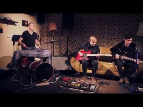 Geltonos Sofos Klubas | Colours of Bubbles - While sleeping 2014 11 16