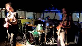 Mirror Queen  "On Dark Ships"