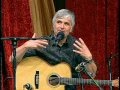 Woodsongs 665: Masters of the Acoustic Guitar featuring Laurence Juber and Pete Huttlinger