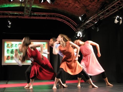 Tanzrausch in Rödelsee